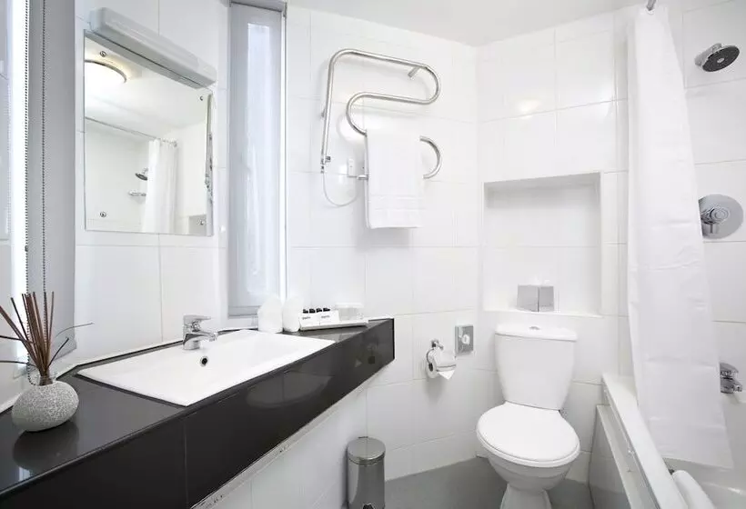 هتل Thistle London Bloomsbury Park