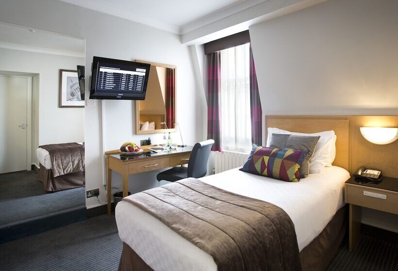 فندق Thistle London Bloomsbury Park