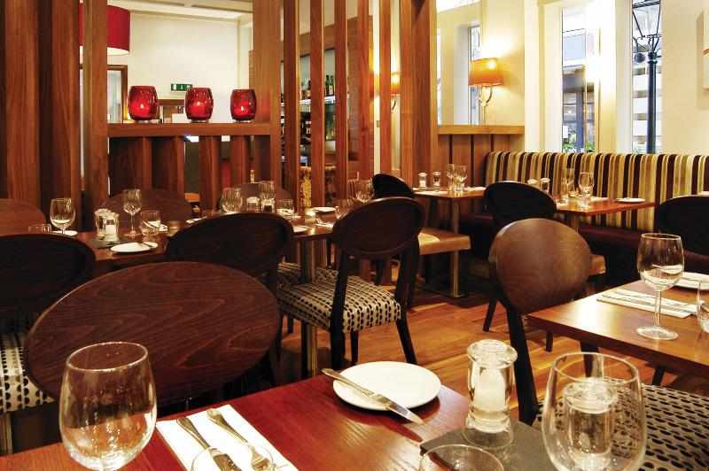 فندق Thistle London Bloomsbury Park