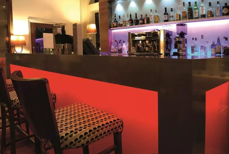 هتل Thistle London Bloomsbury Park