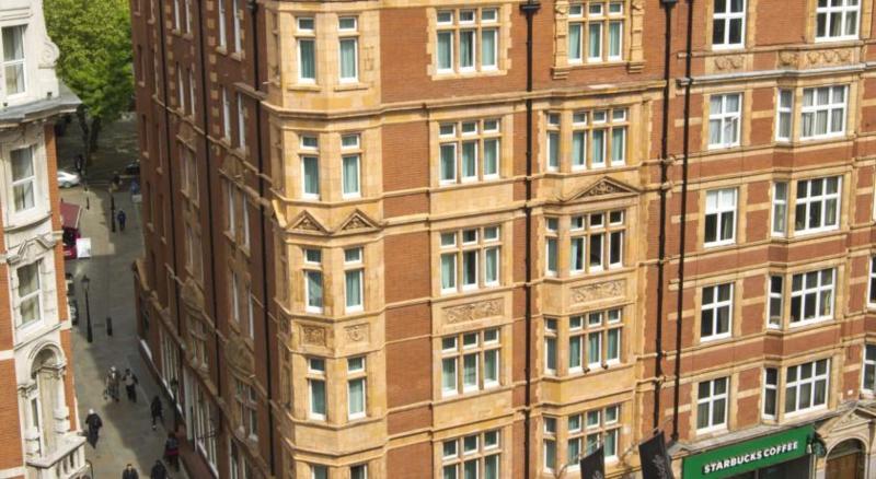 فندق Thistle London Bloomsbury Park