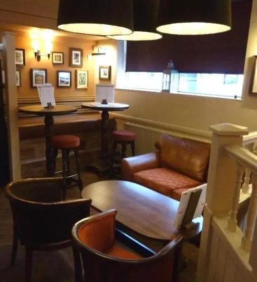 Ye Olde Talbot Hotel By Greene King Inns