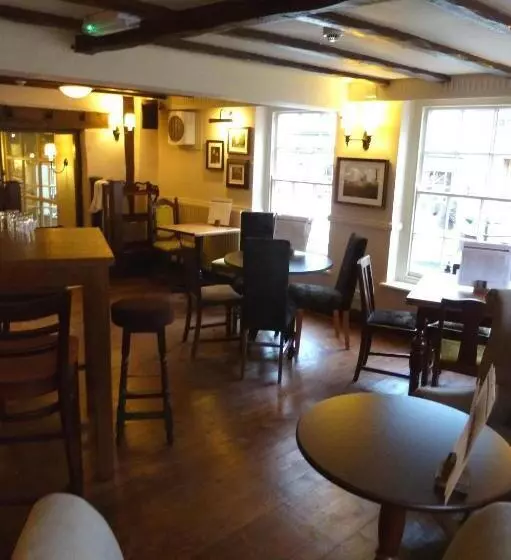 Ye Olde Talbot Hotel By Greene King Inns