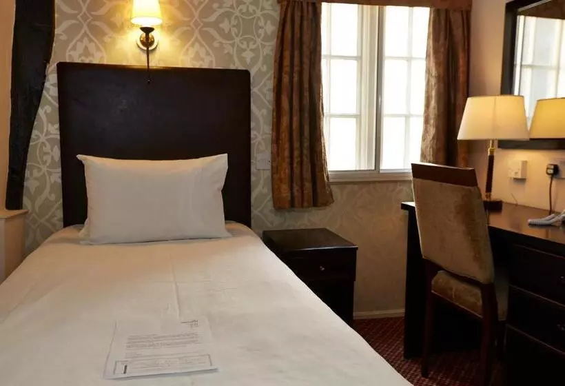 Ye Olde Talbot Hotel By Greene King Inns