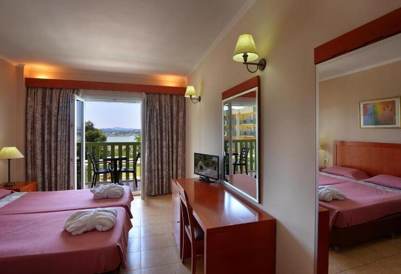 בית מלון כפרי Ariti Grand