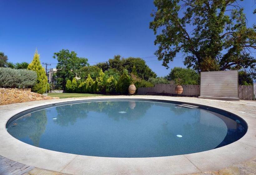 בית מלון כפרי Ariti Grand