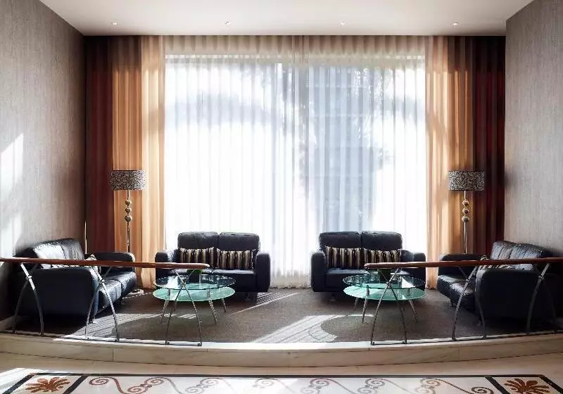 Hotelli Athens Zafolia