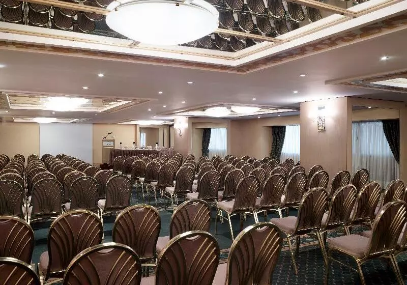 Hotelli Athens Zafolia