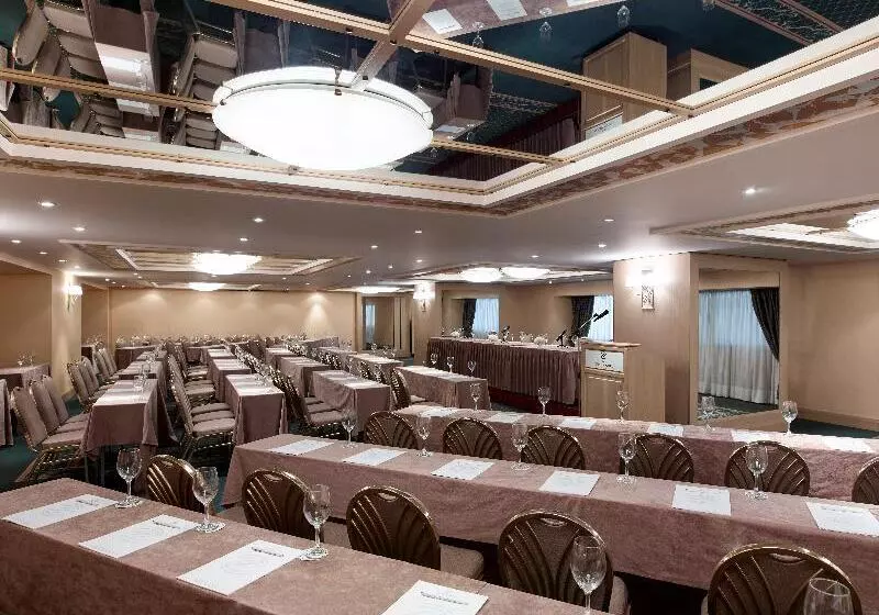 Hotelli Athens Zafolia