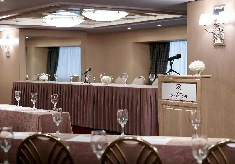 Hotelli Athens Zafolia