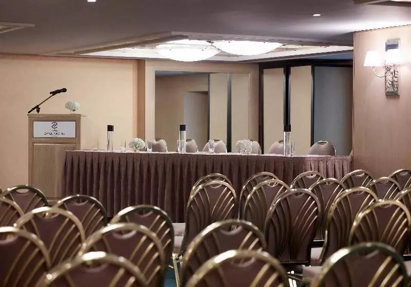 Hotelli Athens Zafolia