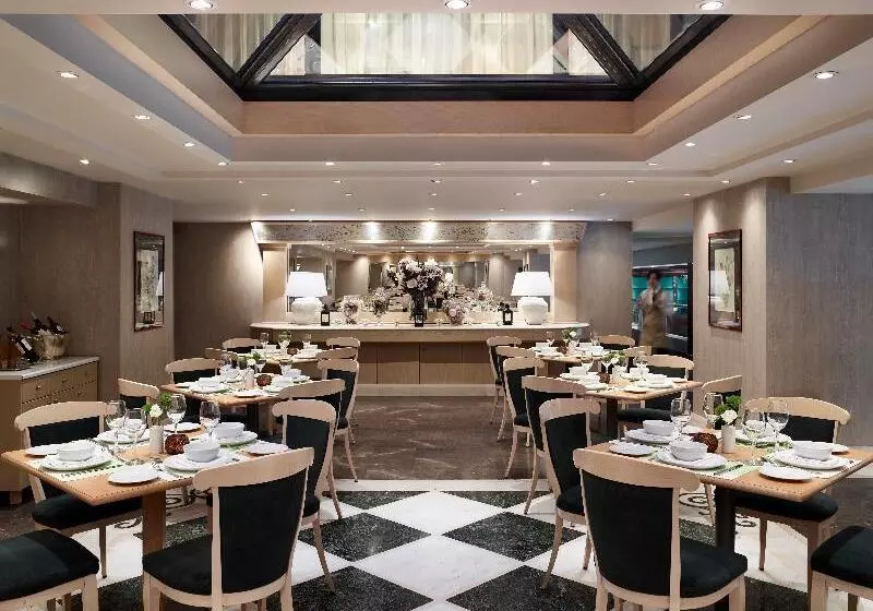 Hotelli Athens Zafolia