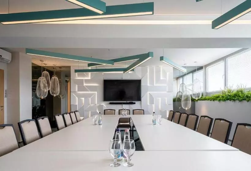 בית מלון כפרי Bodrog Wellness & Elix Spa