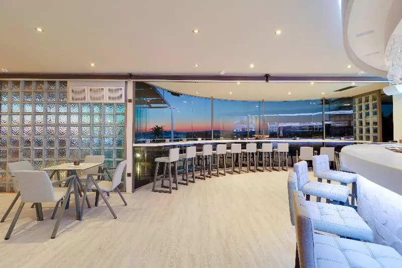 Palace Hotel Glyfada