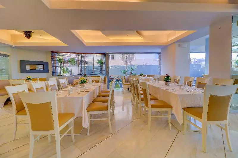 Palace Hotel Glyfada