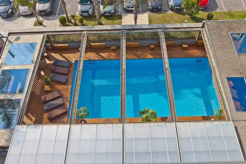 Palace Hotel Glyfada