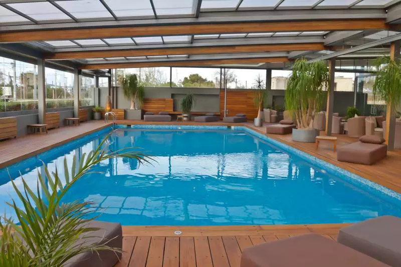 Palace Hotel Glyfada