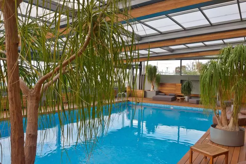 Palace Hotel Glyfada