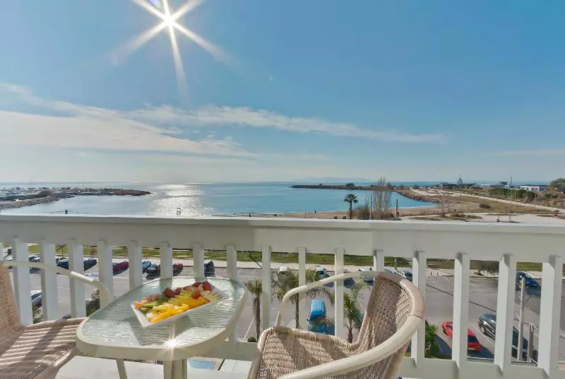 Palace Hotel Glyfada