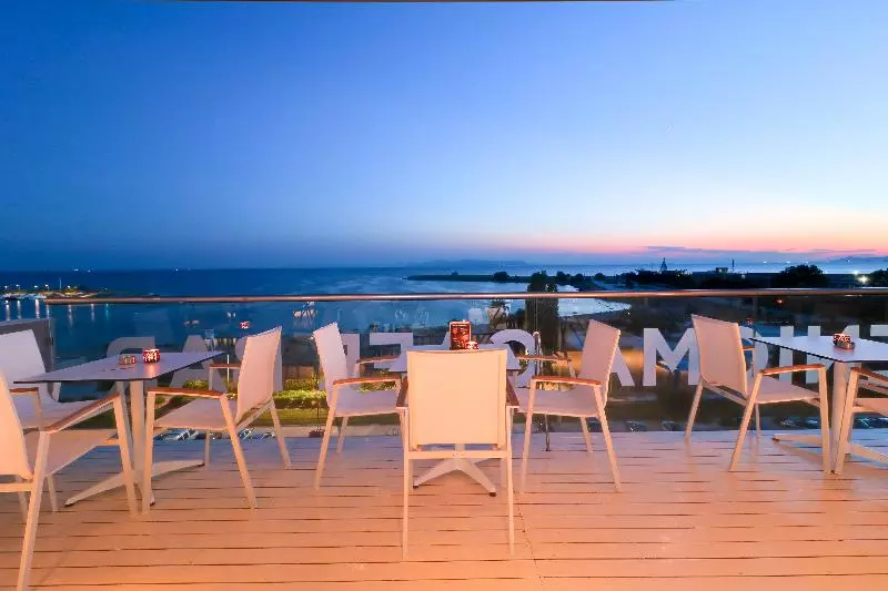 Palace Hotel Glyfada