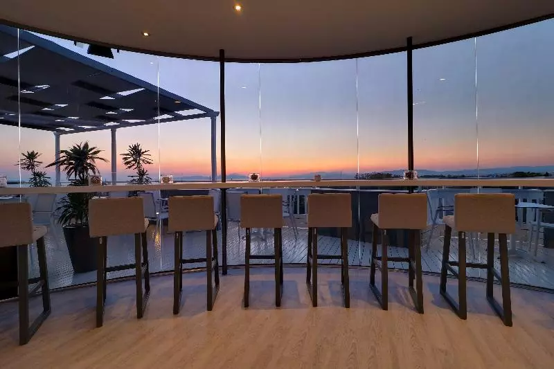 Palace Hotel Glyfada