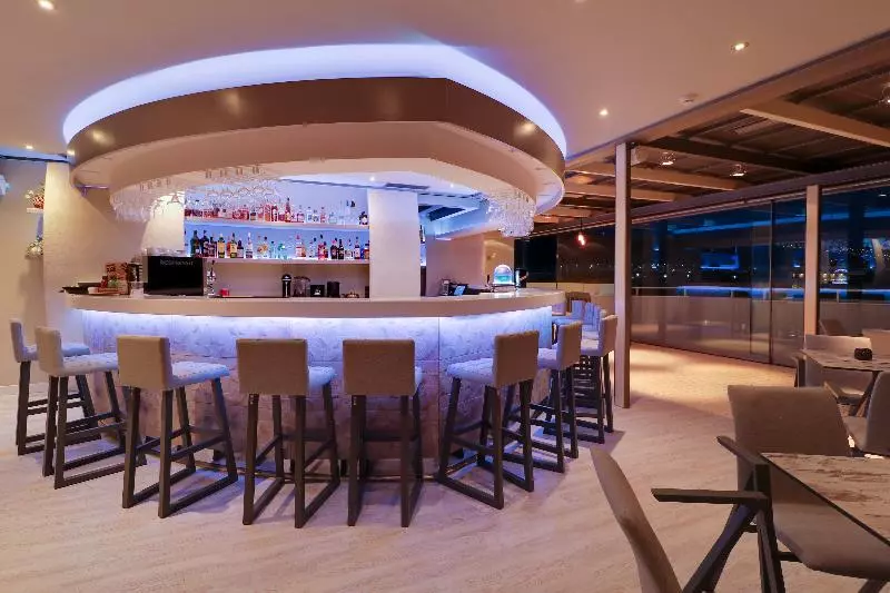 Palace Hotel Glyfada