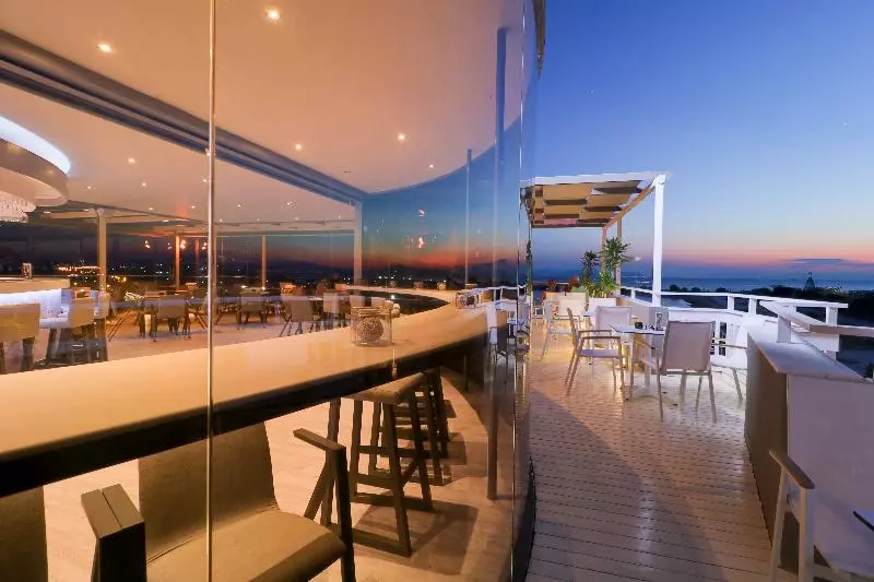 Palace Hotel Glyfada