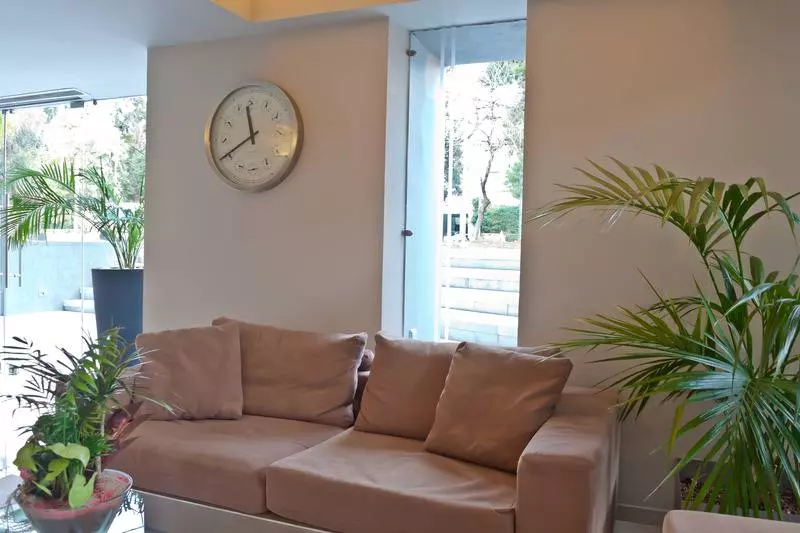 Palace Hotel Glyfada