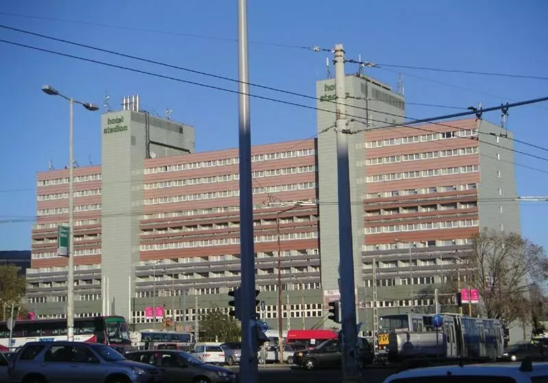 Danubius Hotel Arena