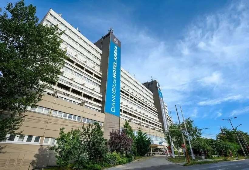 Danubius Hotel Arena