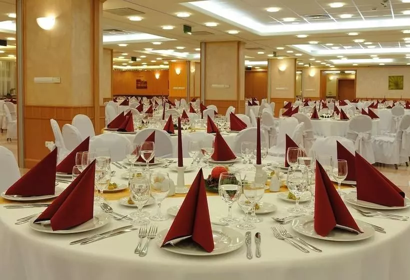 Danubius Hotel Arena