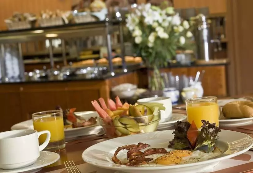 Danubius Hotel Arena