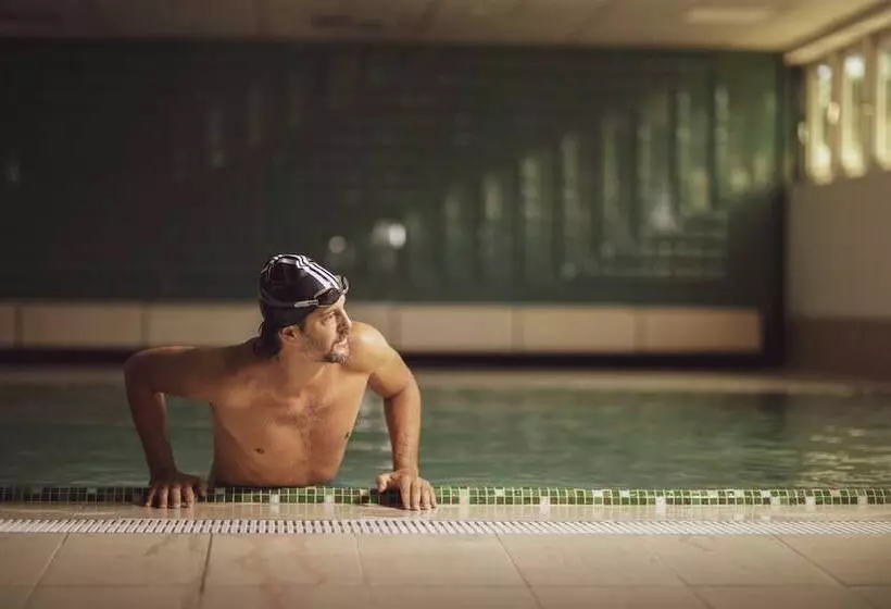 Danubius Hotel Arena