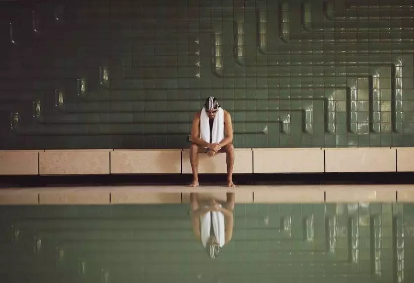 Danubius Hotel Arena