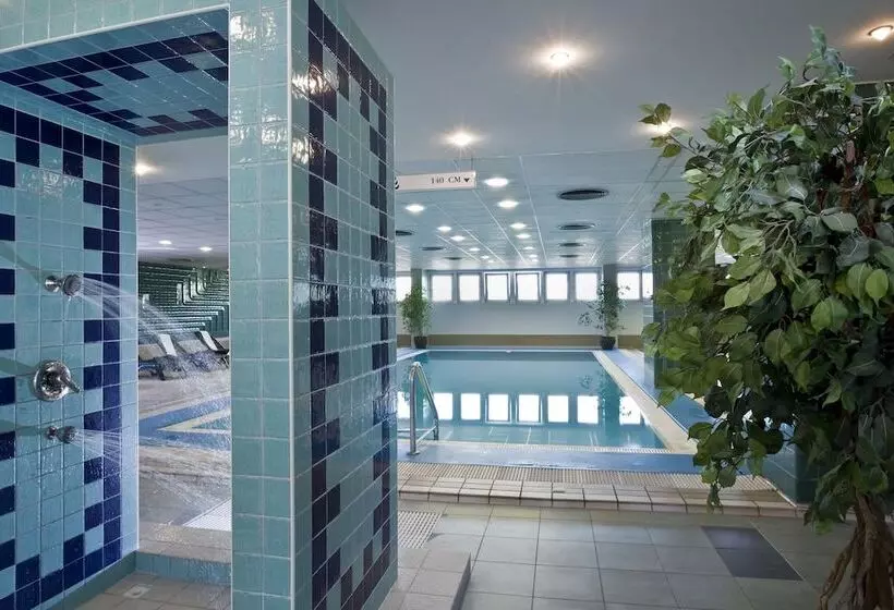 Danubius Hotel Arena
