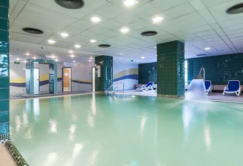 Danubius Hotel Arena