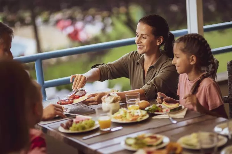 Danubius Hotel Marina