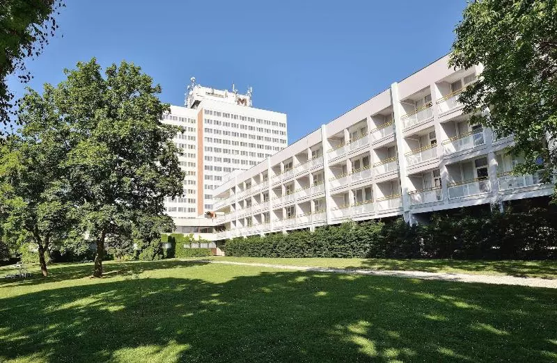 Danubius Hotel Marina