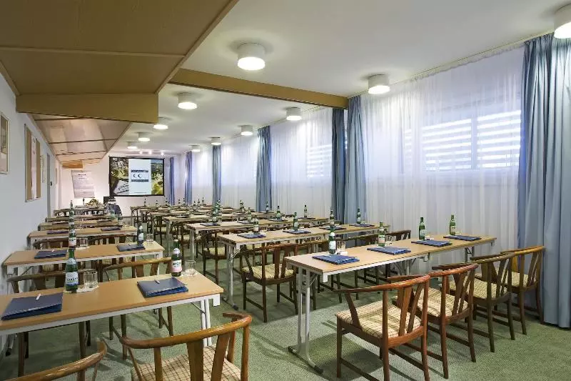 Danubius Hotel Marina