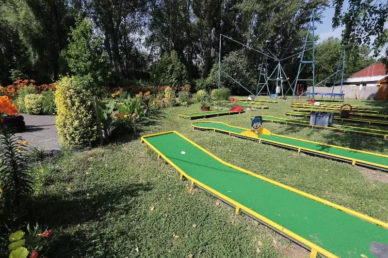 Danubius Hotel Marina