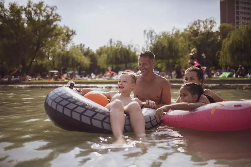 Danubius Hotel Marina