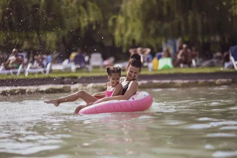 Danubius Hotel Marina