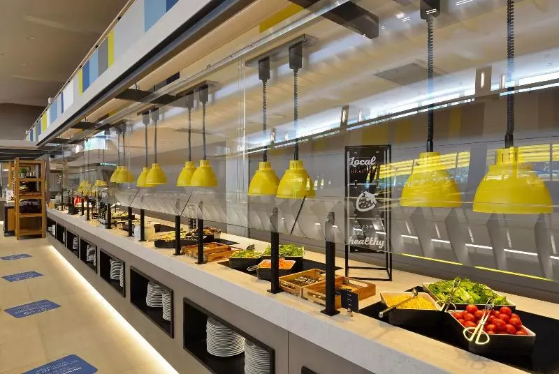 Danubius Hotel Marina