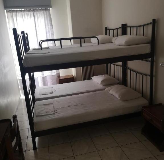 בית מלון כפרי Elite