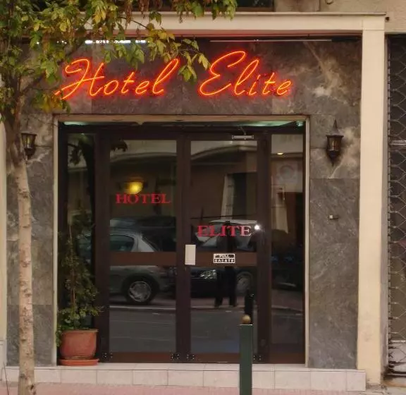 Hotel Elite
