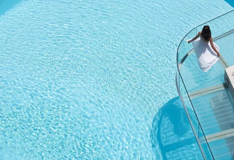 酒店 Galaxy Iraklio