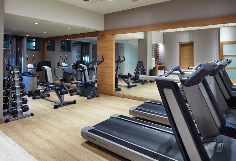 בית מלון כפרי Galaxy Iraklio