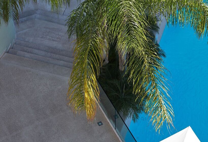 בית מלון כפרי Galaxy Iraklio