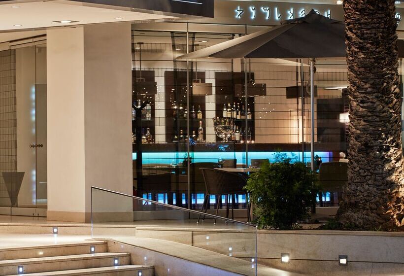 בית מלון כפרי Galaxy Iraklio