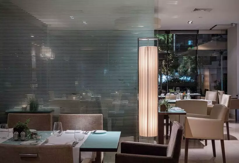 酒店 Galaxy Iraklio